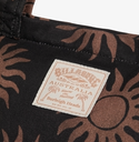 Bolso Billabong Dreamaway Canvas - black Canvas