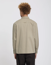 Camisa Volcom Tradestone - Light Khaki