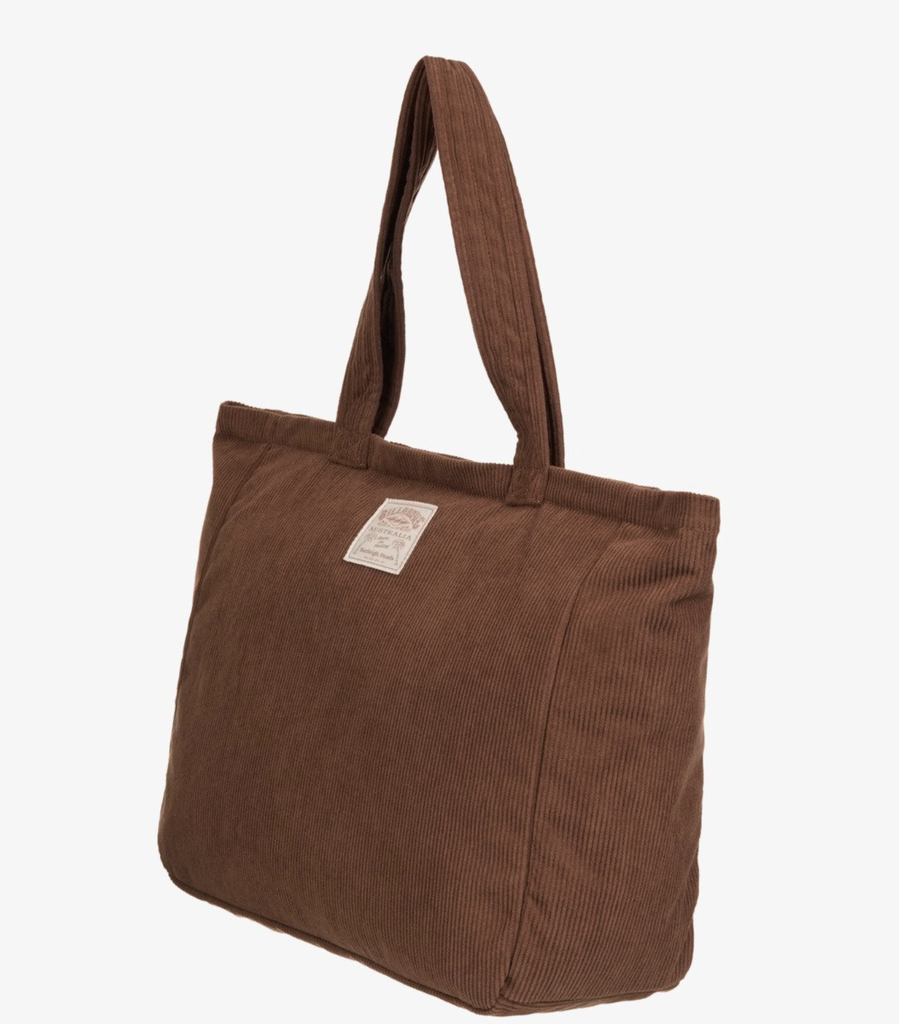 Bolso Billabong Dreamaway - Brownstone
