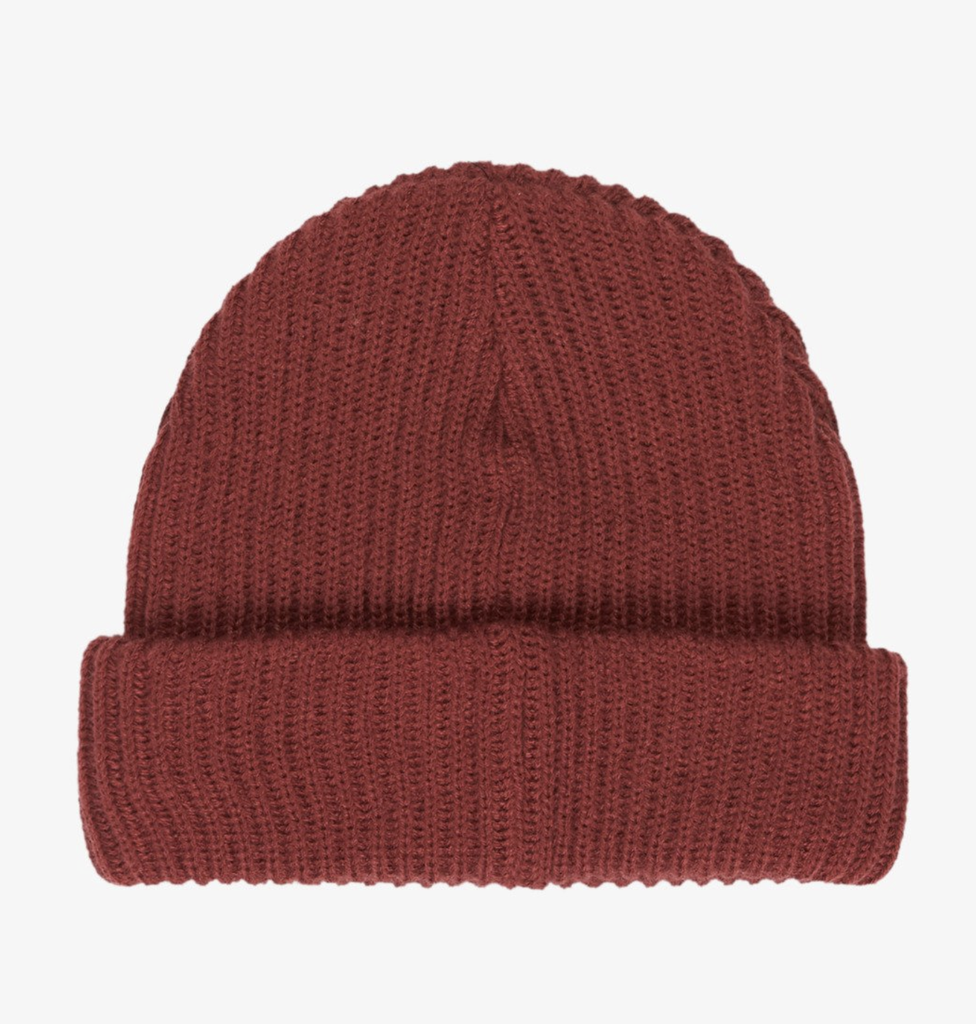 Gorro Billabong Since 73 Alta - Burn Russet