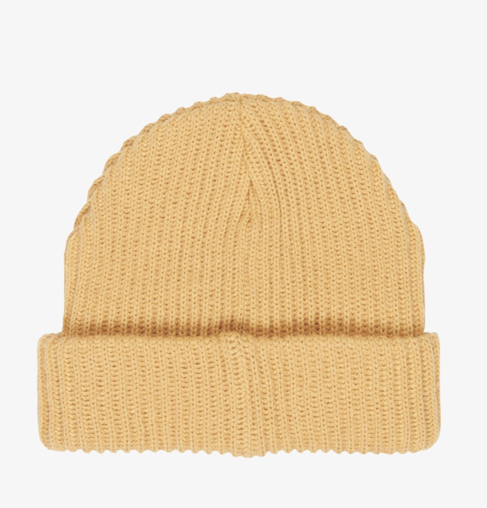 Gorro Billabong Alta Rib - Curry