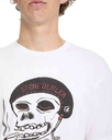 Camiseta Volcom Pierbike - White