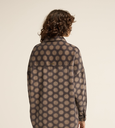 Camisa Billabong Stoked On You - Black Sands