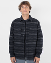 Camisa Oxbow Duskride - Deep Marine