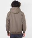 Chaqueta Oxbow Joaopolar - Pebble