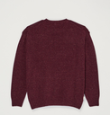 Sudadera Element Nepps Relax - Zinfandel