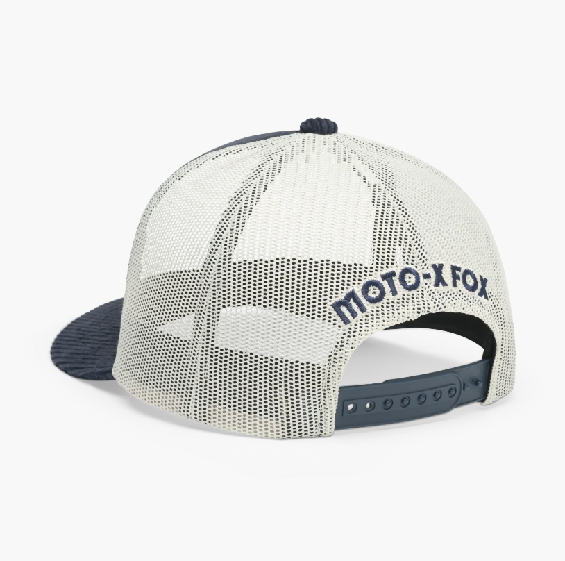 Gorra Fox Circa 74 - Midnight (mdnt)