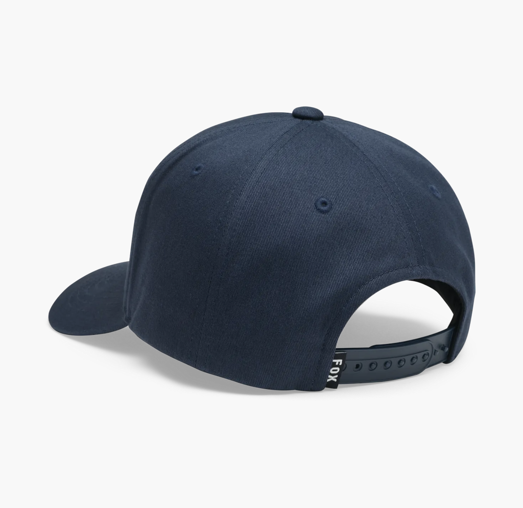 Gorra Fox Subframe Fox Head