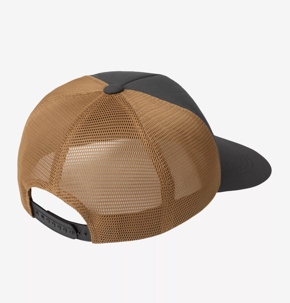 Gorra Carhartt WIP 1989 Winners - Raven/WIP Dusty H