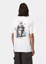 Camiseta Carhartt WIP Vote - White