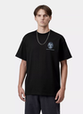 Camiseta Carhartt WIP Vote - Black