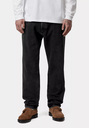 Pantalón Vaquero Carhartt WIP Klondike - Black (Stone Washed)