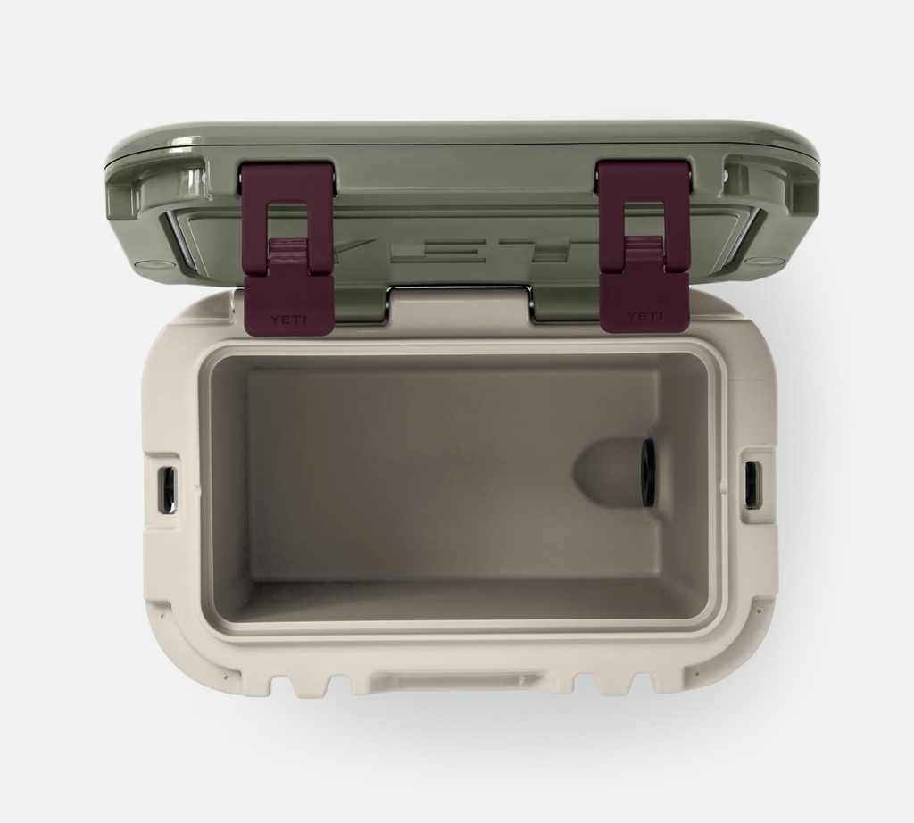 Nevera Portátil Yeti Roadie 15 - Cape Taupe/Pampa