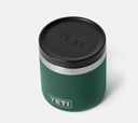 Tarro Térmico para Alimentos Yeti Rambler 8 oz (237 ml) - Black Forest Green