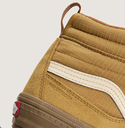 Zapatillas Vans Sk8-Hi Waterproof - Brown