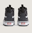 Zapatillas Vans Sk8-Hi Waterproof - Leopard
