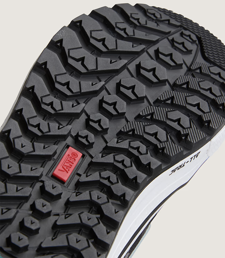 Zapatillas Vans Sk8-Hi Waterproof - Leopard