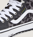 Zapatillas Vans Sk8-Hi Waterproof - Leopard
