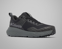 Zapatillas de Senderismo Columbia Konos TRS Outdry - Black/Grill