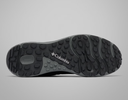Zapatillas de Senderismo Columbia Konos TRS Outdry - Black/Grill
