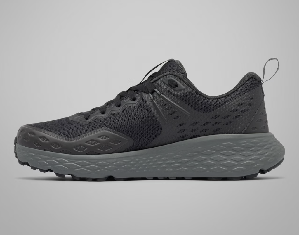 Zapatillas de Senderismo Columbia Konos TRS Outdry - Black/Grill