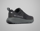 Zapatillas de Senderismo Columbia Konos TRS Outdry - Black/Grill
