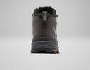 Zapatillas de Senderismo Columbia Peakfreak Titanium Mid OutDry - Black/Ti Titanium