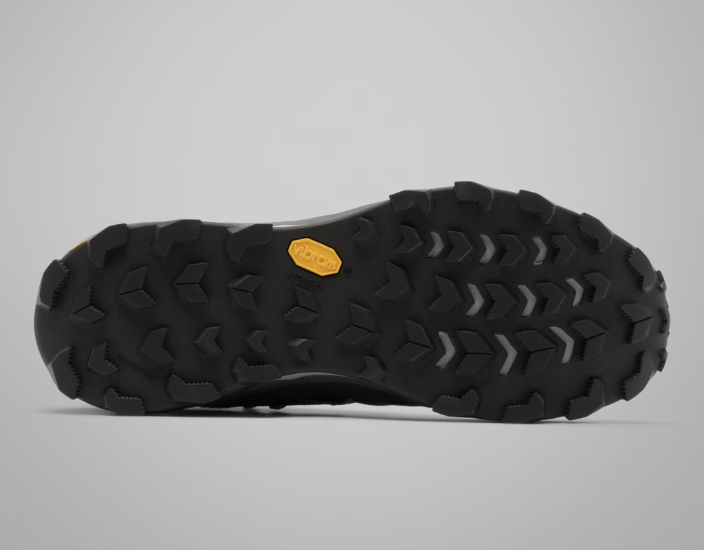 Zapatillas de Senderismo Columbia Peakfreak Titanium Mid OutDry - Black/Ti Titanium