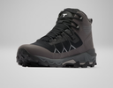 Zapatillas de Senderismo Columbia Peakfreak Titanium Mid OutDry - Black/Ti Titanium