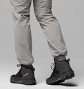 Zapatillas de Senderismo Columbia Peakfreak Titanium Mid OutDry - Black/Ti Titanium
