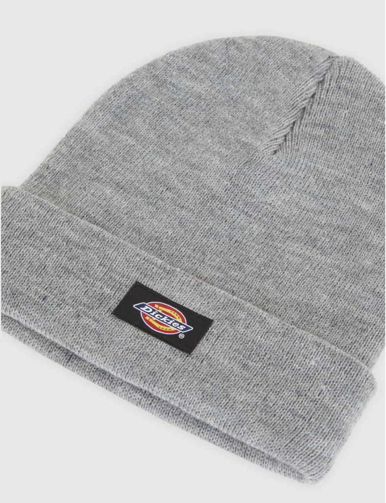 Gorro Dickies Gibsland - Grey Melange