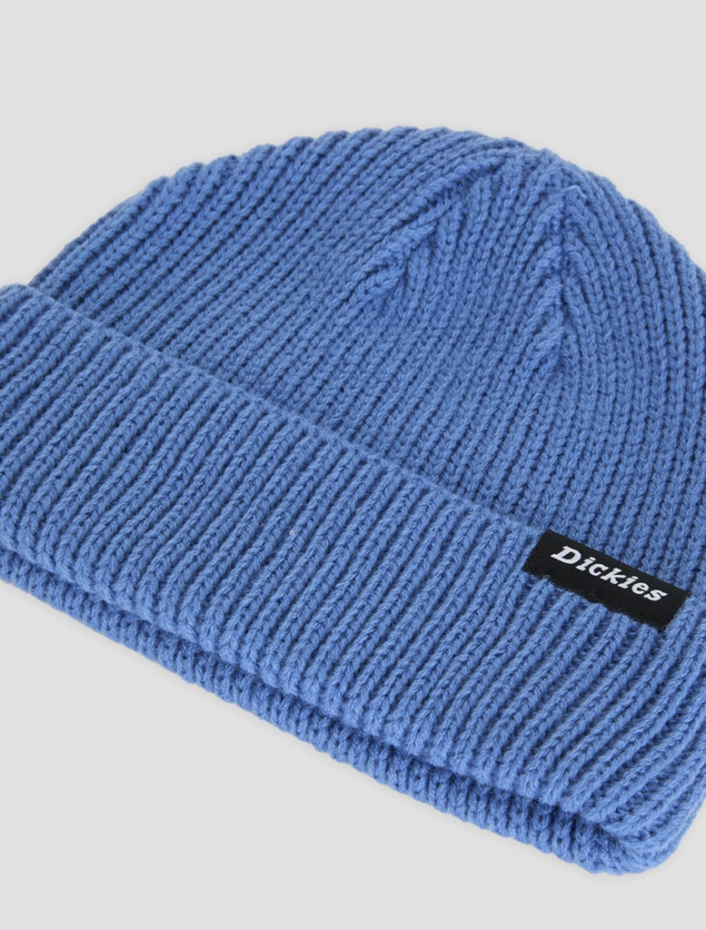 Gorro Dickies Woodworth - Dutch Blue