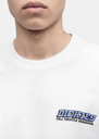 Camiseta Dickies Lakeridge - White