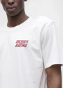 Camiseta Dickies Racing SS - White