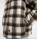 Chaqueta Dickies Florence Oversized - Timber Brown