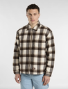 Chaqueta Dickies Florence Oversized - Timber Brown