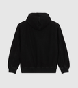 Chaqueta con Capucha Dickies Hilham Lined - Black