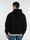 Chaqueta con Capucha Dickies Hilham Lined - Black