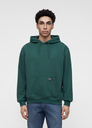 Sudadera Dickies Sutcliffe - Dark Green