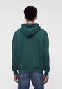 Sudadera Dickies Sutcliffe - Dark Green