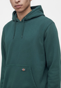 Sudadera Dickies Sutcliffe - Dark Green