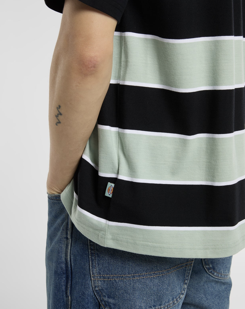 Camiseta Dickies Embroidery - Jadeite