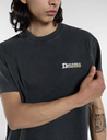 Camiseta Dickies Gainesville - Black
