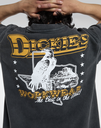 Camiseta Dickies Gainesville - Black