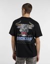 Camiseta Dickies  Lakeridge - Black