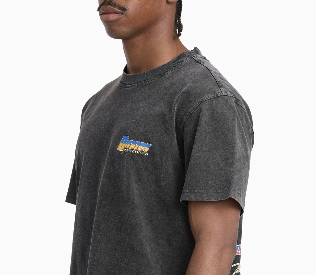 Camiseta Dickies Tonopah - Black