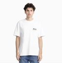Camiseta Dickies Tonopah SS Tee - White