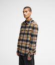 Camisa Rvca Hugues Heavy - Ochre