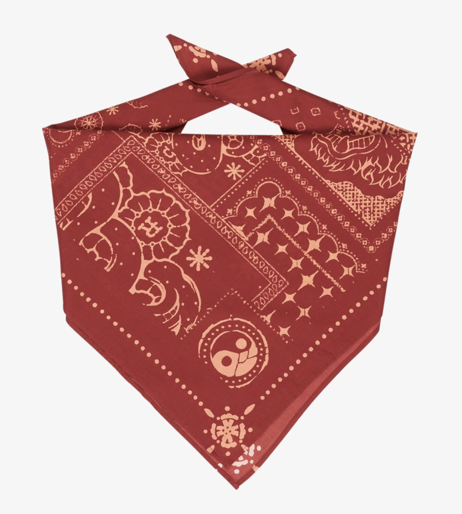Bandana Rvca Dalas Square -