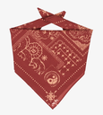 Bandana Rvca Dalas Square -